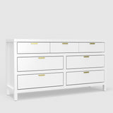 Carmel Dresser-Dresser & Chest-Parc Decor