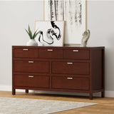 Carmel Dresser-Dresser & Chest-Parc Decor