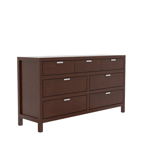 Carmel Dresser-Dresser & Chest-Parc Decor