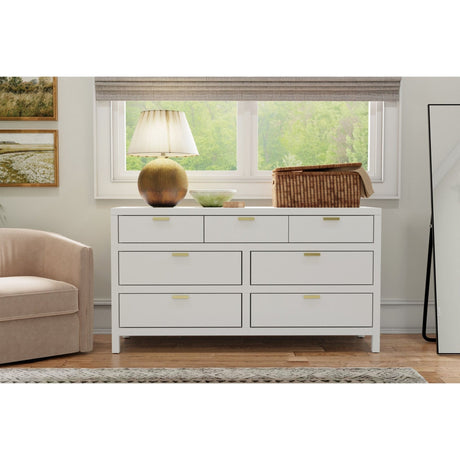Carmel Dresser-Dresser & Chest-Parc Decor