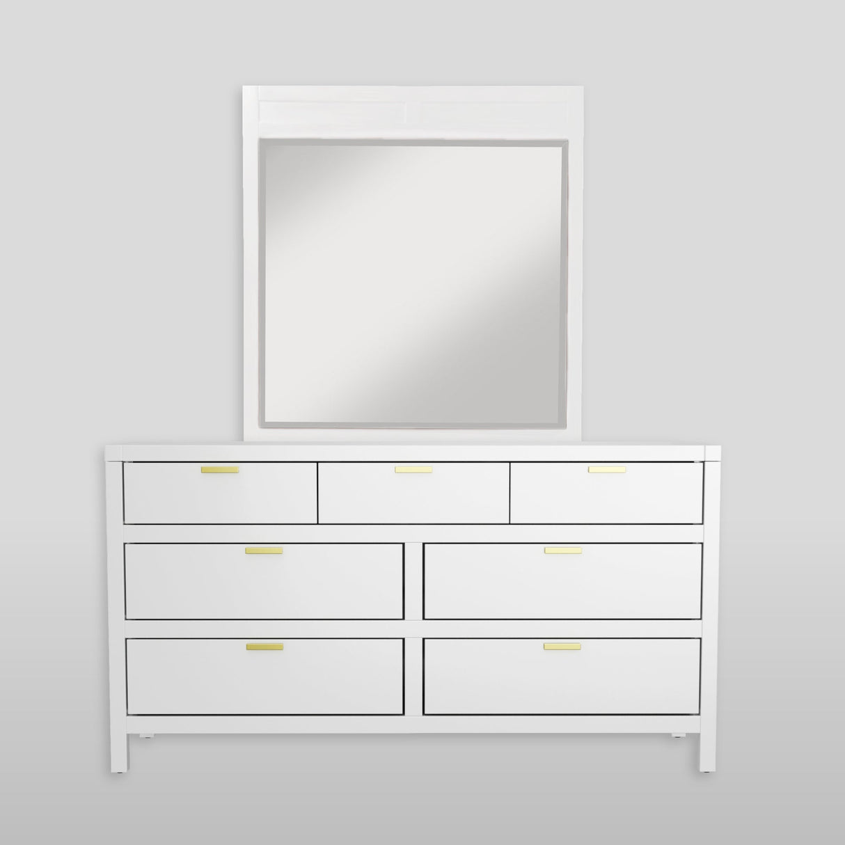 Carmel Mirror-Dresser Mirror-Parc Decor
