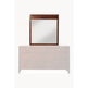Carmel Mirror-Dresser Mirror-Parc Decor