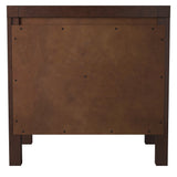 Carmel Nightstand-Nightstands-Parc Decor