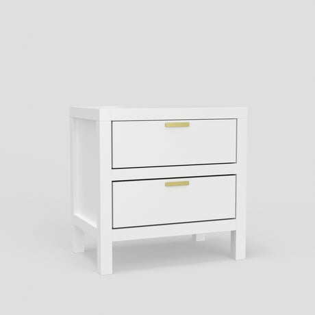 Carmel Nightstand-Nightstands-Parc Decor