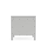 Carmel Nightstand-Nightstands-Parc Decor