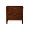 Carmel Nightstand-Nightstands-Parc Decor