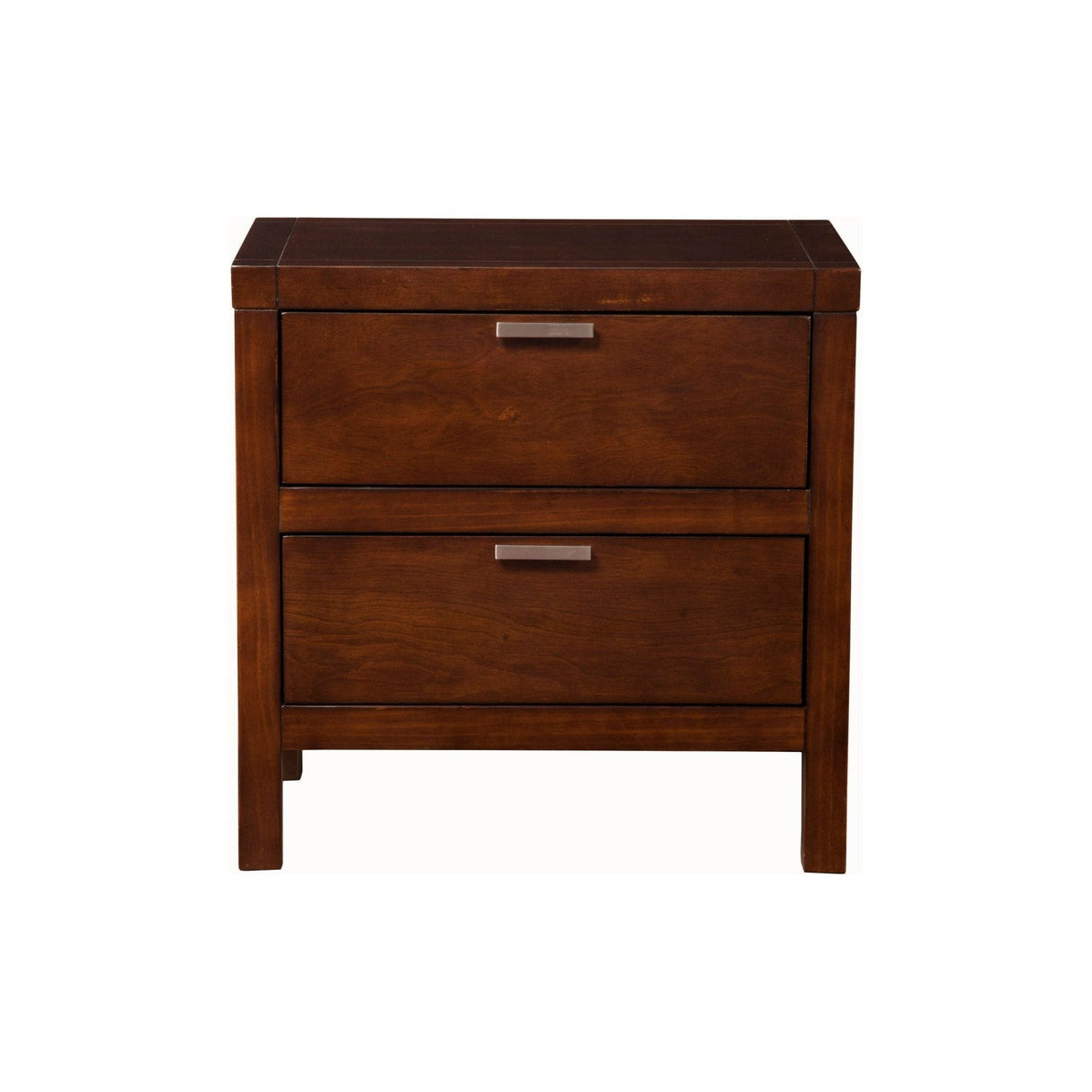 Carmel Nightstand-Nightstands-Parc Decor