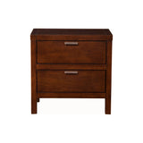 Carmel Nightstand-Nightstands-Parc Decor