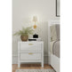 Carmel Nightstand-Nightstands-Parc Decor