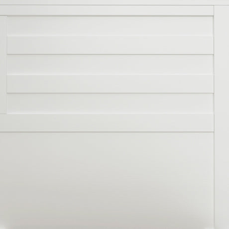 Carmel Storage Bed