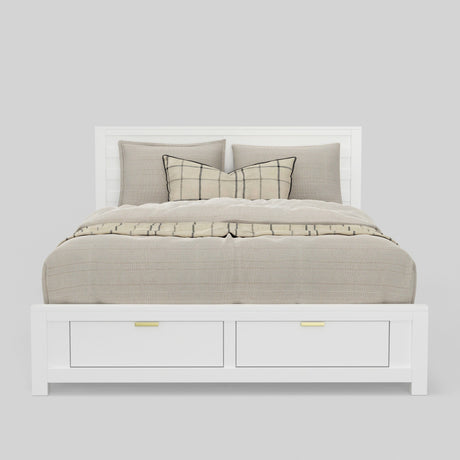 Carmel Storage Bed-Beds-Parc Decor