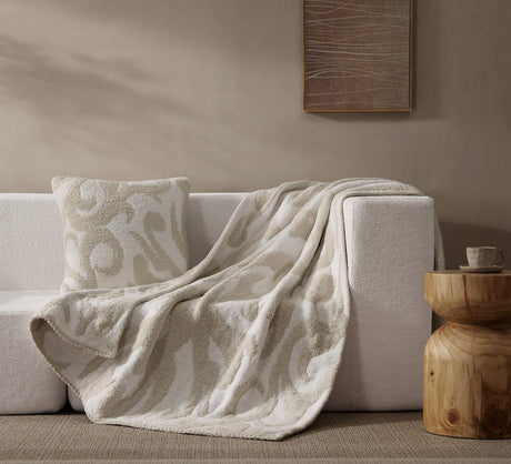 Casablanca Throw