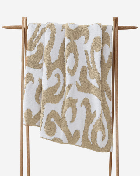 Casablanca Throw-Throws-Parc Decor