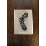 Cast Iron Black Knot Décor