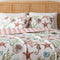 Castaway Coastal Quilt Set-Quilts-Parc Decor