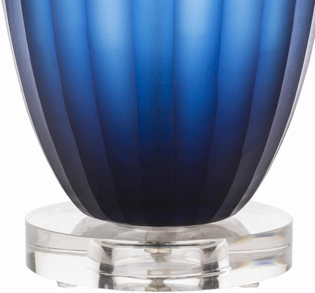 Cedar Table Lamp - Clearance-Lighting-Parc Decor