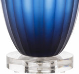 Cedar Table Lamp - Clearance-Lighting-Parc Decor