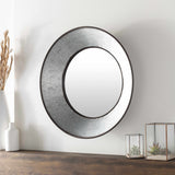 Cefnllys Mirror - Clearance-Mirrors-Parc Decor