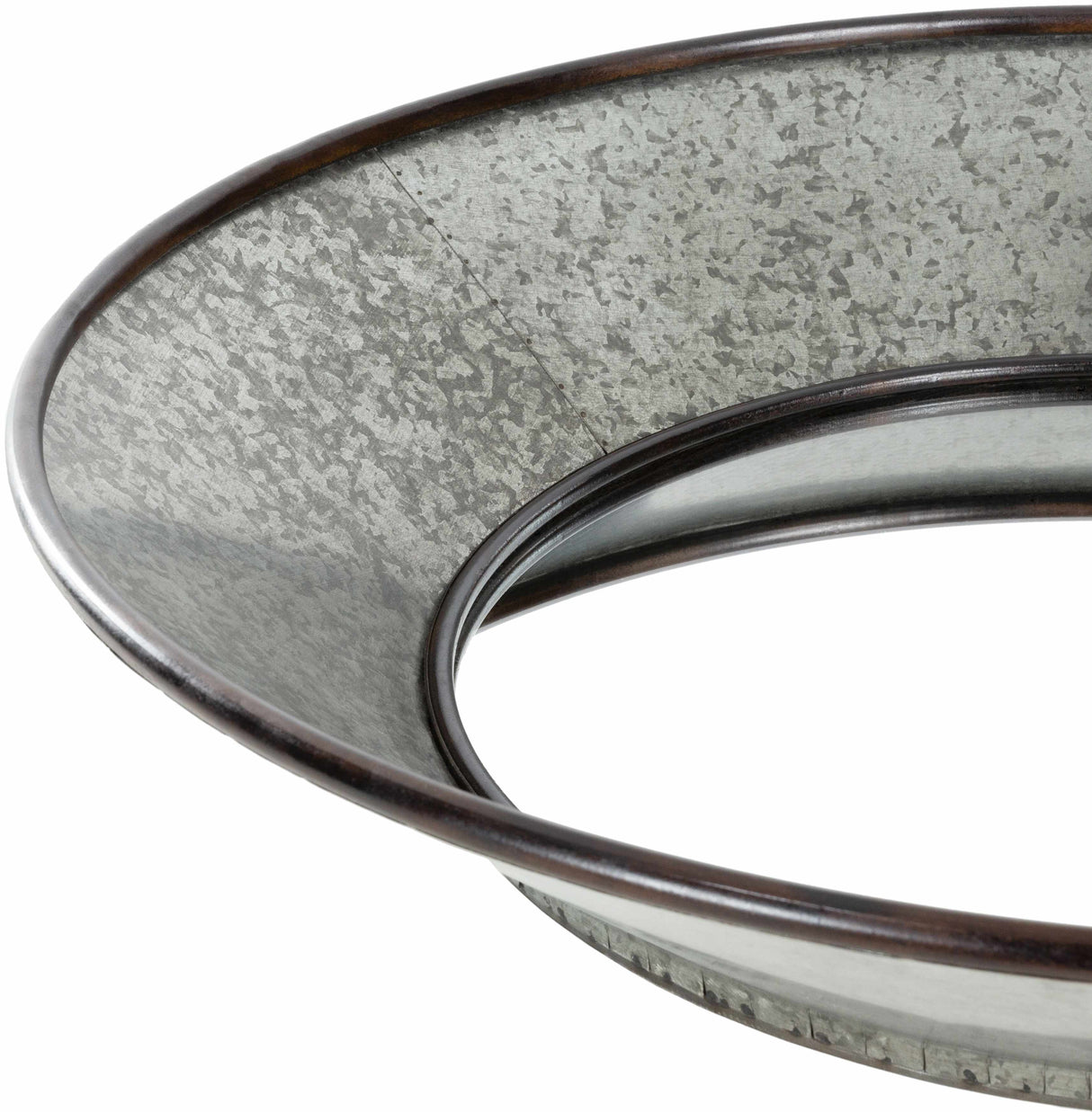 Cefnllys Mirror - Clearance-Mirrors-Parc Decor