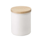 Ceramic Canister - Four Styles -
