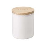 Ceramic Canister - Four Styles -