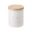 Ceramic Canister - Four Styles -