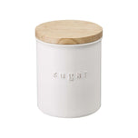 Ceramic Canister - Four Styles -