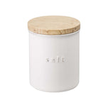Ceramic Canister - Four Styles -