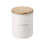 Ceramic Canister - Four Styles -