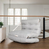 Chameleon Lounger