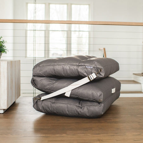 Chameleon Lounger-bean filled-Parc Decor