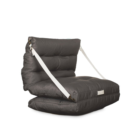 Chameleon Lounger-bean filled-Parc Decor