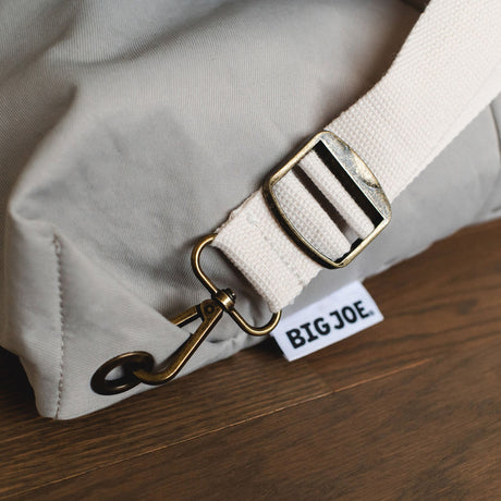 Chameleon Lounger-bean filled-Parc Decor