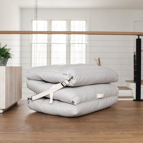 Chameleon Lounger-bean filled-Parc Decor