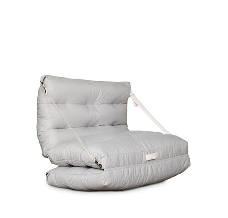 Chameleon Lounger-bean filled-Parc Decor