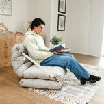 Chameleon Lounger