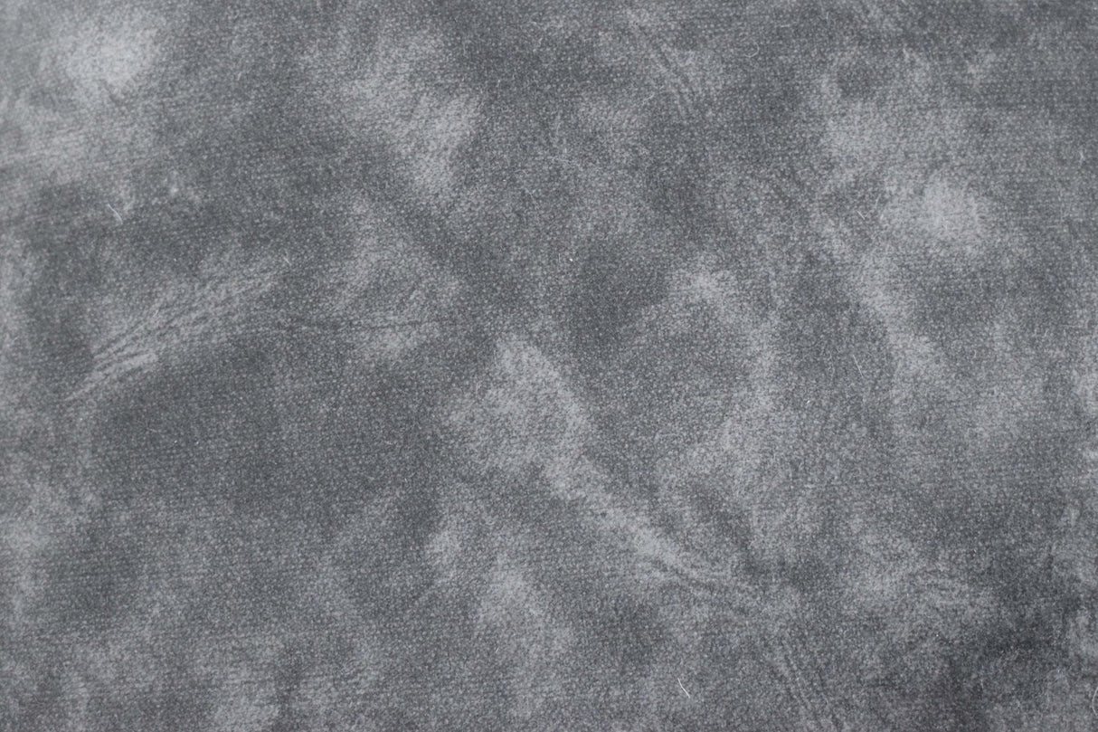 Charcoal Square and Lumbar Luxury Velvet Pillow | TRDPL03