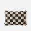 Checkerboard Mini Pillow
