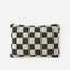Checkerboard Mini Pillow