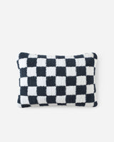 Checkerboard Mini Pillow-Pillows-Parc Decor