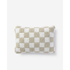 Checkerboard Mini Pillow