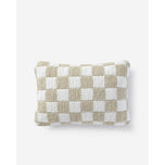 Checkerboard Mini Pillow