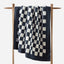 Checkerboard Throw