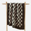 Checkerboard Throw