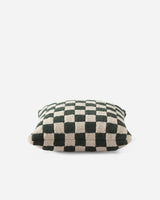 Checkerboard Throw Pillow-Pillows-Parc Decor
