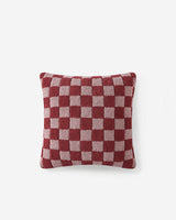 Checkerboard Throw Pillow-Pillows-Parc Decor