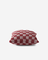 Checkerboard Throw Pillow-Pillows-Parc Decor