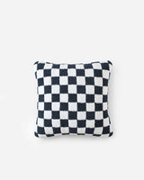 Checkerboard Throw Pillow-Pillows-Parc Decor