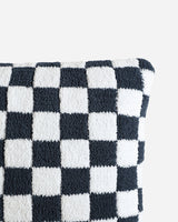 Checkerboard Throw Pillow-Pillows-Parc Decor