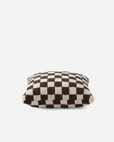 Checkerboard Throw Pillow-Pillows-Parc Decor